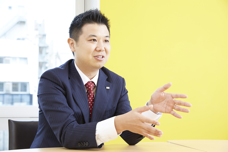 モチベーションアカデミア代表 柿木秀雄