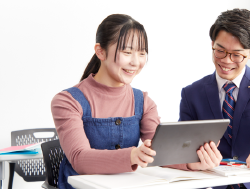 やる気タイプ診断「BRIDGE」』