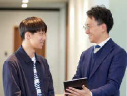 完全1対1の個別指導