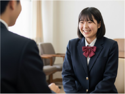 完全1対1の個別指導