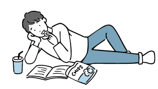 中高一貫校生の中だるみ