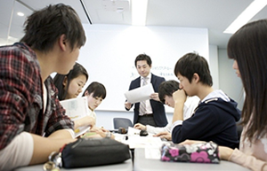 自立型人財育成カリキュラム