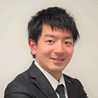 渋谷校校長 友井翔太