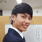 横浜校校長 村橋寛人