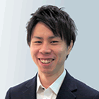 自由が丘校校長 橋本陵平