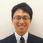 下北沢校校長 横山翔一